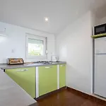 Apartment Vita * רייקה