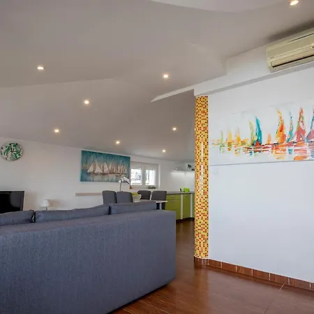 Apartment Vita *