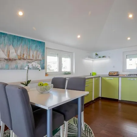 Apartment Vita Appartamento