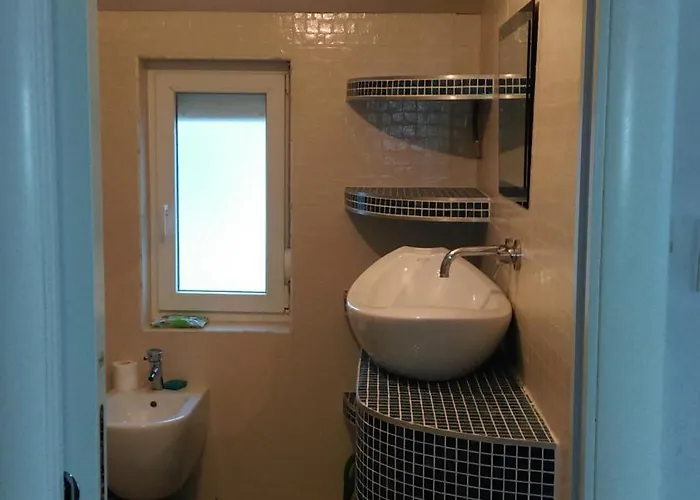 Apartment Vita