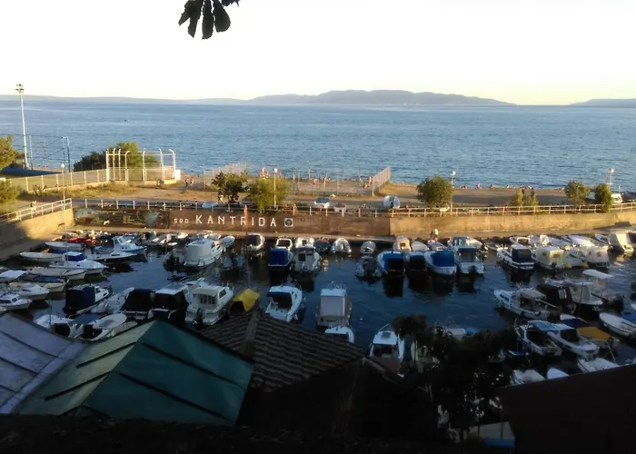 Apartament Apartment Vita *