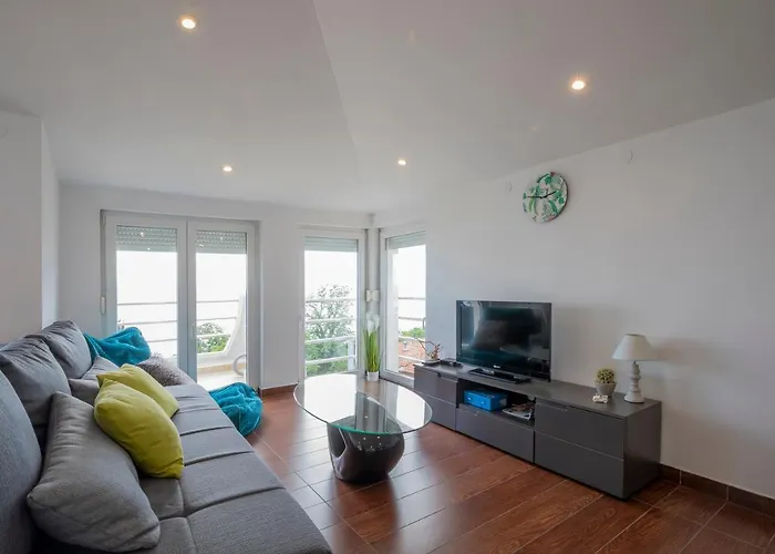 Apartment Vita *