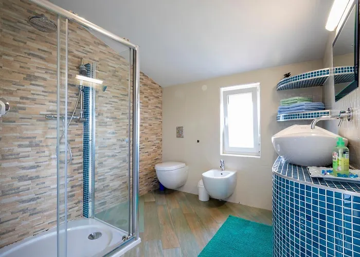 Apartment Vita