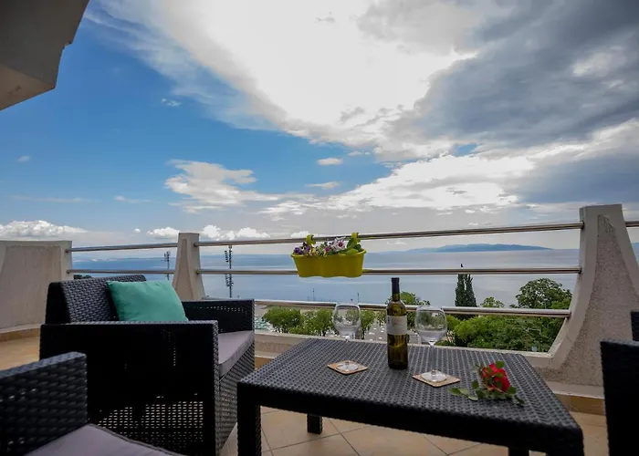 Apartament Apartment Vita *
