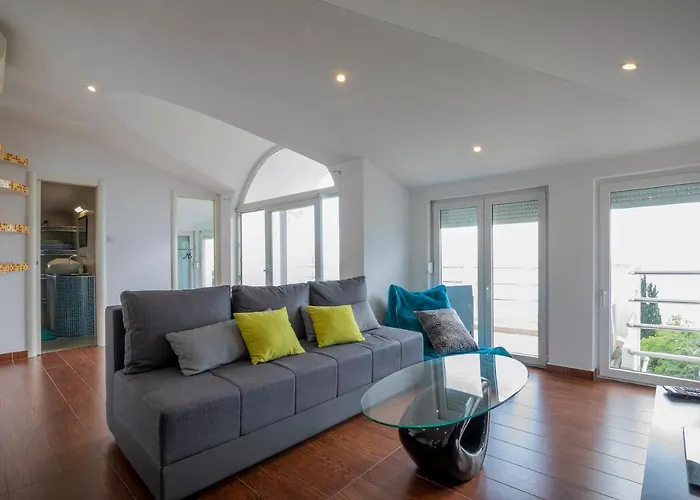 Apartment Vita *