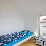 Apartment Apartment Vita Rijeka