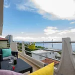 Apartment Apartment Vita Rijeka