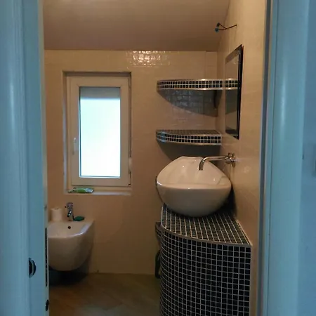 Apartment Vita