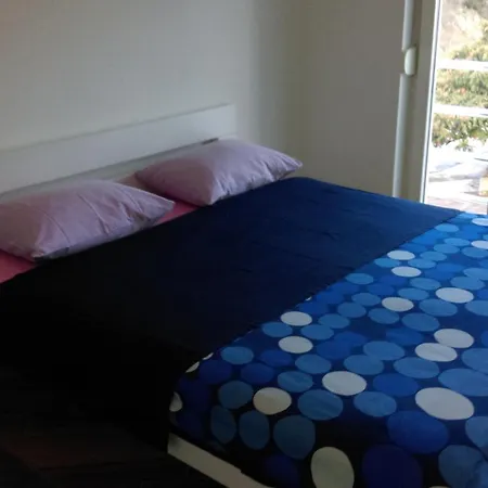 Apartment Vita Апартаменты