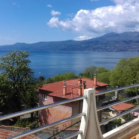 公寓 Apartment Vita *