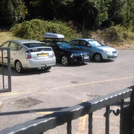 Apartment Vita 里耶卡