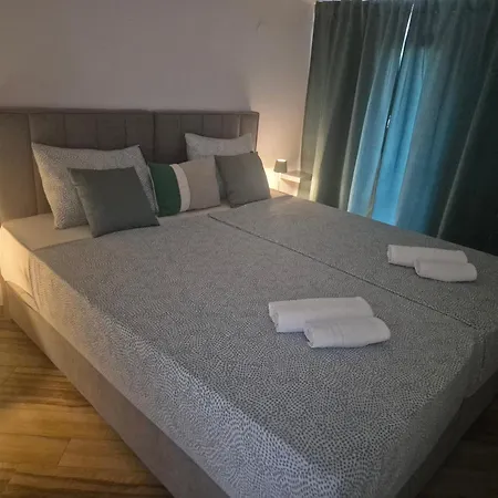 Appartement Apartment Vita