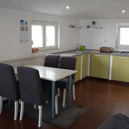Apartment Vita Риека