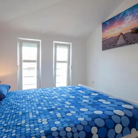 Apartment Vita Риека