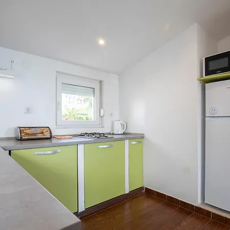 Apartment Vita * غييكا