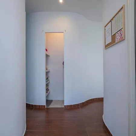 شقة Apartment Vita