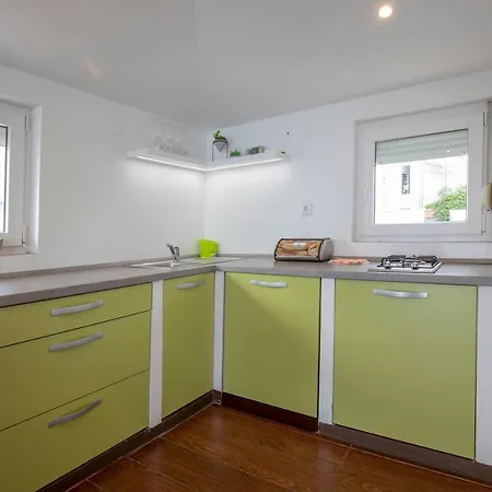 Apartment Vita