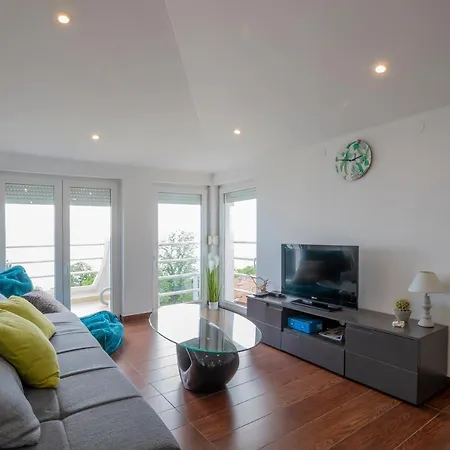 Apartment Vita *