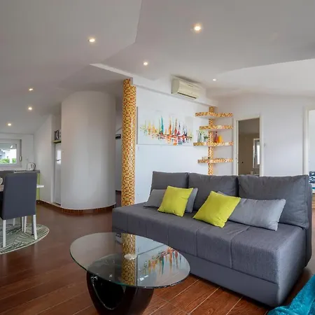 Apartment Vita Апартаменты