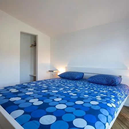 Apartment Vita Апартаменты Риека