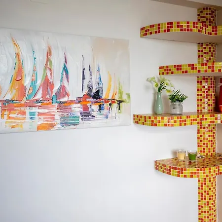 Apartment Vita