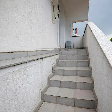 Apartment Vita * Rijeka