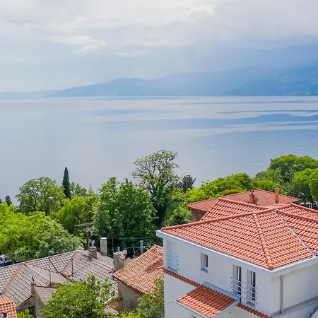 Apartment Vita Apartment Rijeka