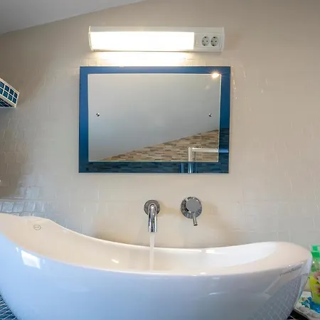 شقة Apartment Vita