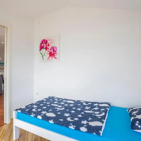 Apartment Vita * Риека