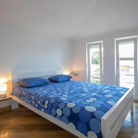Апартаменты Apartment Vita *