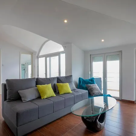 Apartment Vita *