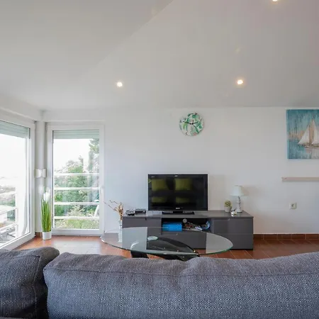 Apartment Vita غييكا