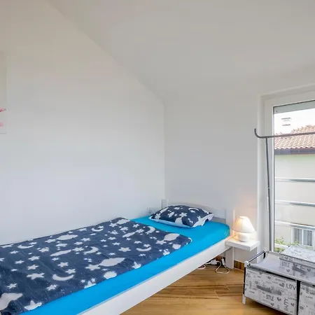 Apartment Apartment Vita Rijeka