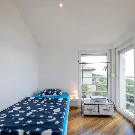 Apartment Apartment Vita *