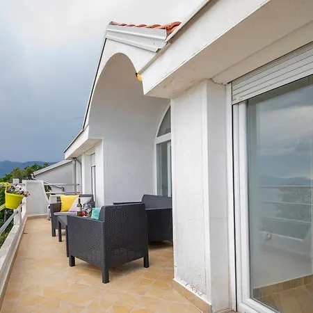 Apartment Vita Apartment Rijeka
