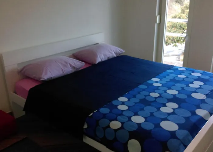 Apartment Vita 公寓