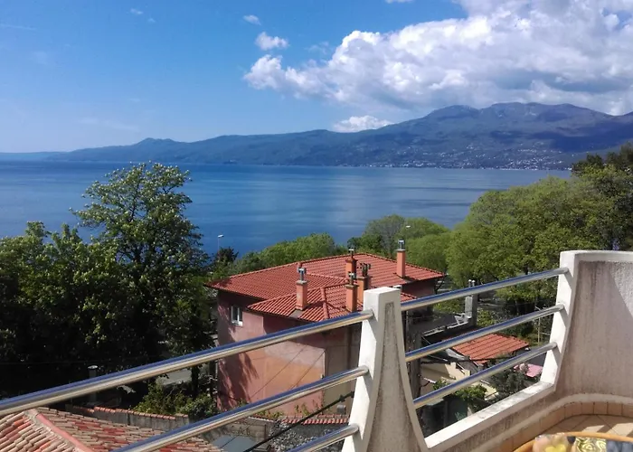 公寓 Apartment Vita *