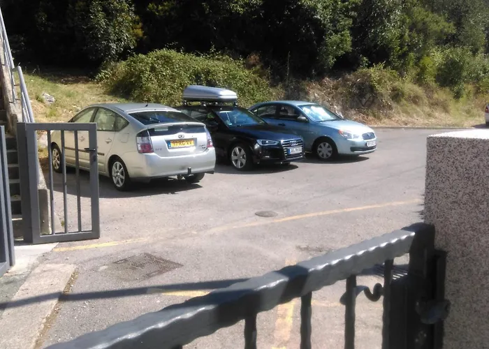 Apartment Vita 里耶卡