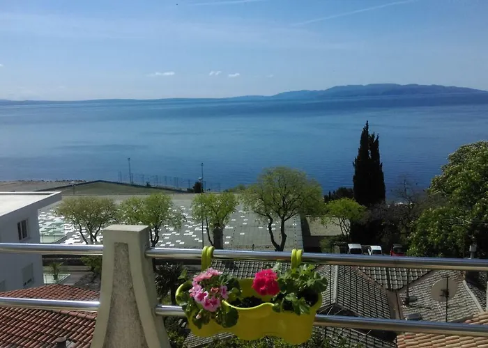 Apartment Vita 公寓 *