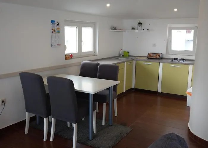 Apartment Vita 里耶卡