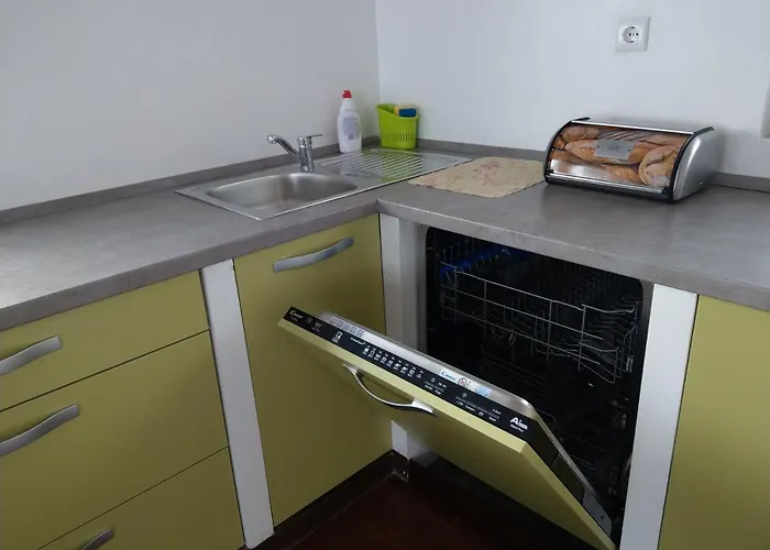 Apartment Vita 公寓 *