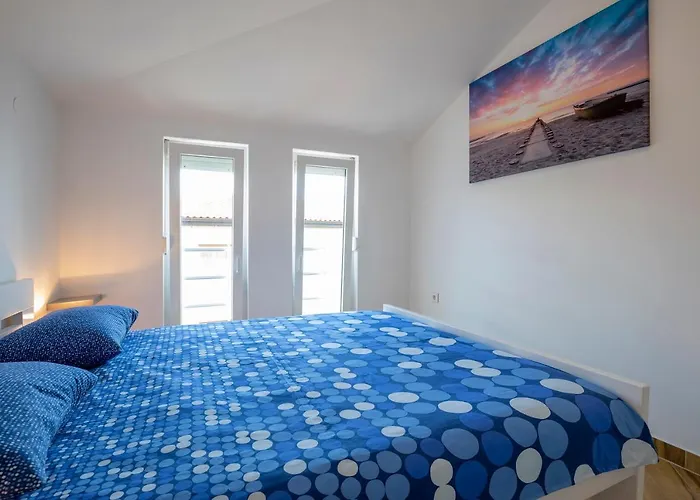 Apartment Vita 里耶卡