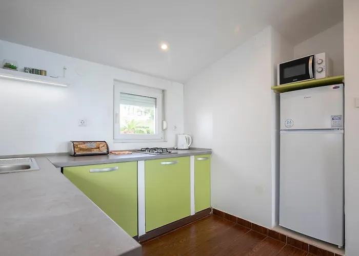 Apartment Vita * 里耶卡