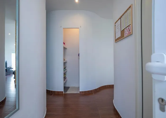 公寓 Apartment Vita