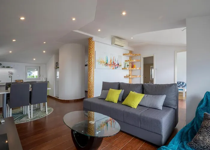 Apartment Vita 公寓