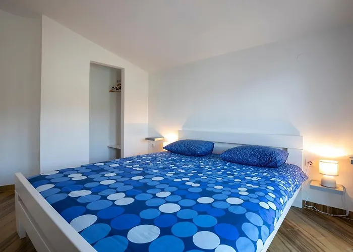 Apartment Vita 公寓 里耶卡