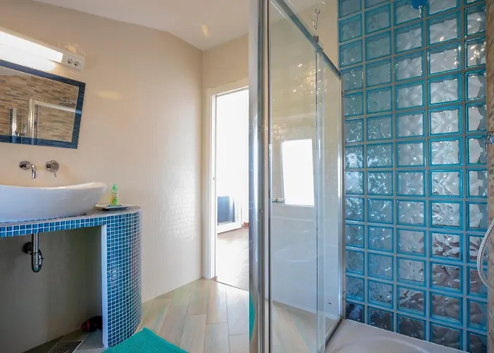 公寓 Apartment Vita *