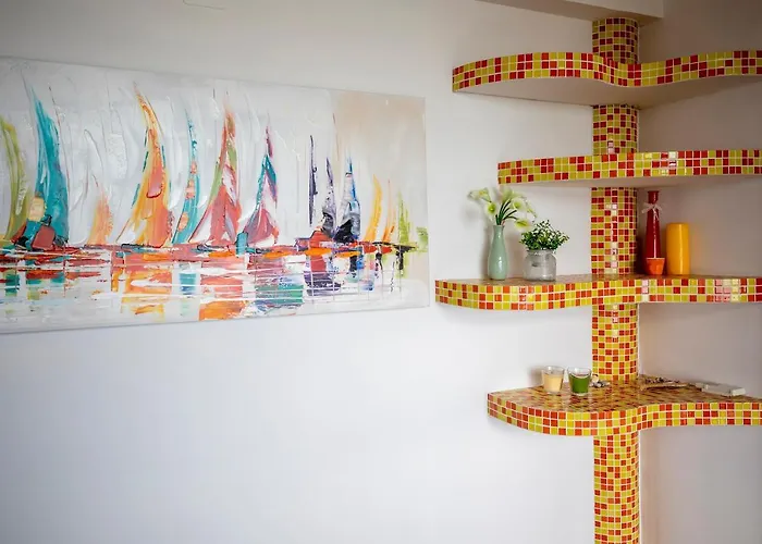 Apartment Vita