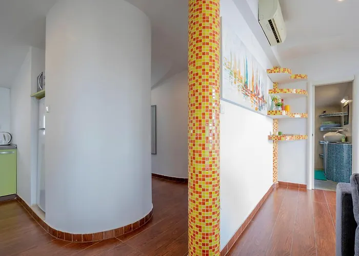 公寓 Apartment Vita *