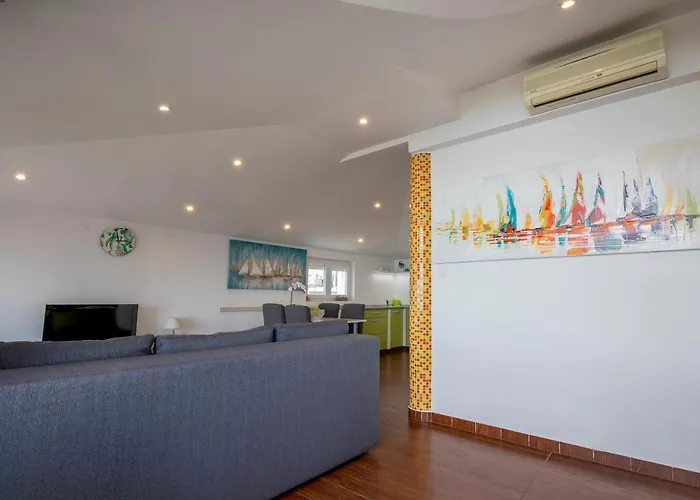 Apartment Vita *